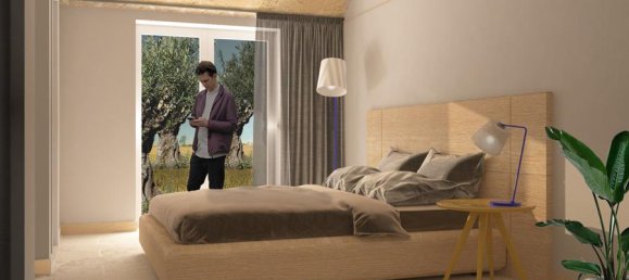 4 rooms Villa in Ostuni, Italy No. 80173 7