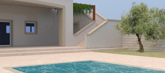 4 rooms Villa in Ostuni, Italy No. 80173 15