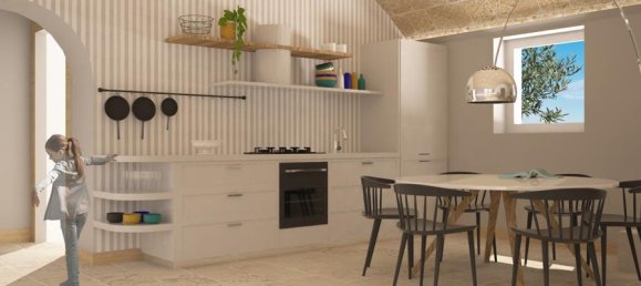 4 rooms Villa in Ostuni, Italy No. 80173 10