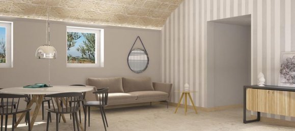 4 rooms Villa in Ostuni, Italy No. 80173 5