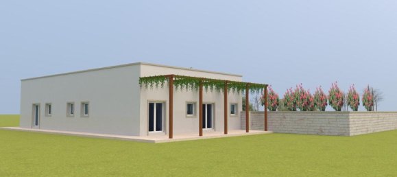 4 rooms Villa in Ostuni, Italy No. 80173 17