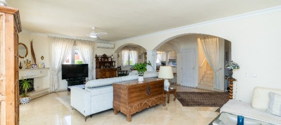 3 bedrooms Villa in Mijas, Spain No. 52413 24