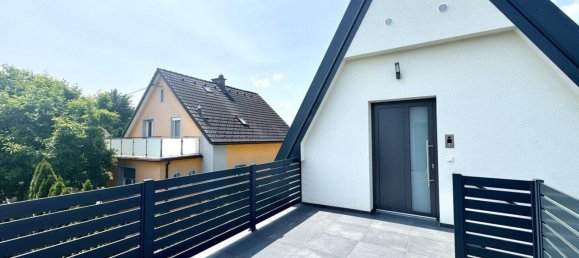 3 rooms Apartment in Liebenau, Austria No. 2206 9