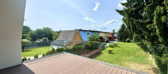 3 rooms Apartment in Liebenau, Austria No. 2206 8