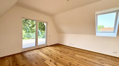 3 rooms Apartment in Liebenau, Austria No. 2206