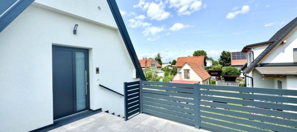 3 rooms Apartment in Liebenau, Austria No. 2206 3