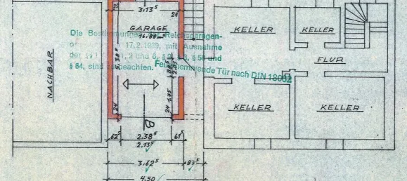 3 Schlafzimmer Haus in Kusel, Germany, Nr. 337318 26