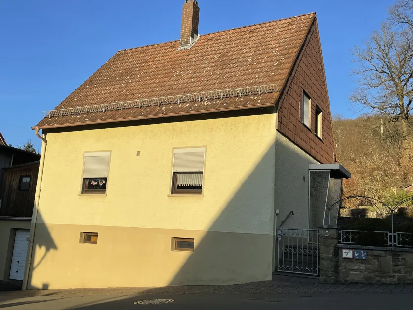 3 Schlafzimmer Haus in Kusel, Germany, Nr. 337318