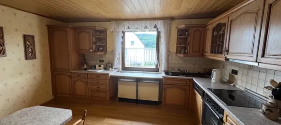 3 Schlafzimmer Haus in Kusel, Germany, Nr. 337318 13