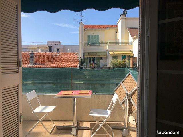 Apartamento T2 em Nice, France N.º 328105