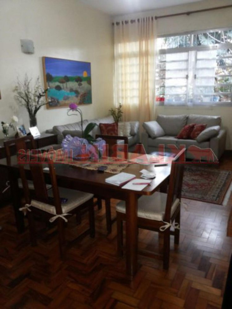 Apartamento T3 em São Paulo, Brazil N.º 431662
