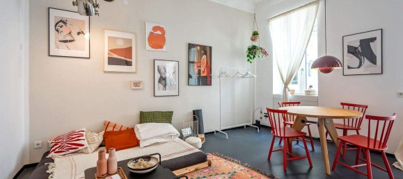 Studio in Josefstadt, Austria No. 131112 11