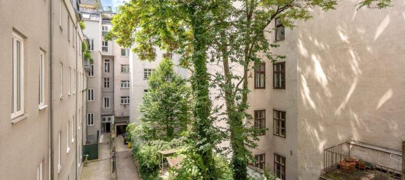 Studio in Josefstadt, Austria No. 131112 15