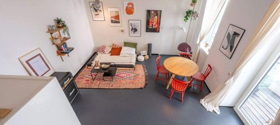 Studio in Josefstadt, Austria No. 131112 6