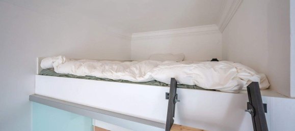 Studio in Josefstadt, Austria No. 131112 9