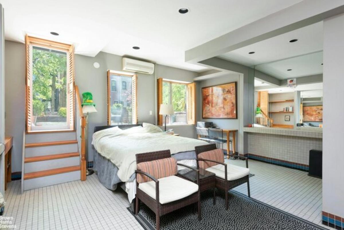 Casa de 3 dormitorios en Brooklyn, USA No. 302156