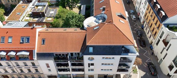 موقف سيارات في Leipzig, Germany رقم 358877 2