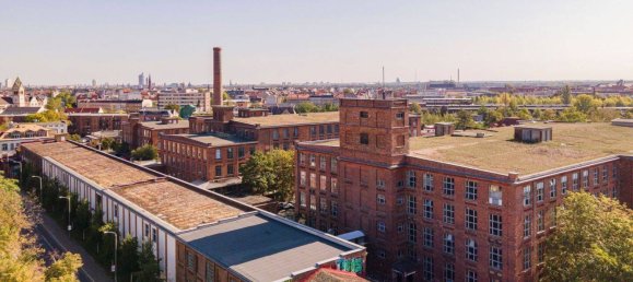 موقف سيارات في Leipzig, Germany رقم 358877 7