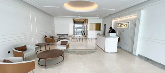 32.5m² Apartment in Meydan, UAE No. 51610 10