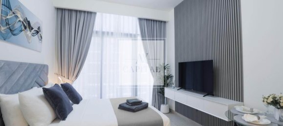 32.5m² Apartment in Meydan, UAE No. 51610 7