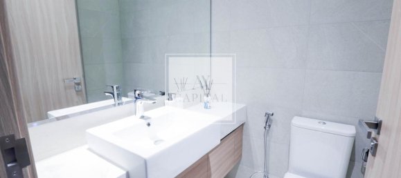 32.5m² Apartment in Meydan, UAE No. 51610 6