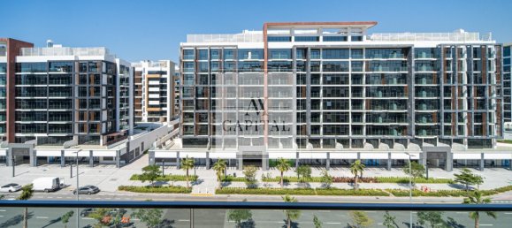 32.5m² Apartment in Meydan, UAE No. 51610 9