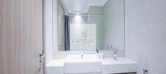 32.5m² Apartment in Meydan, UAE No. 51610 5