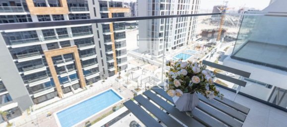 32.5m² Apartment in Meydan, UAE No. 51610 2