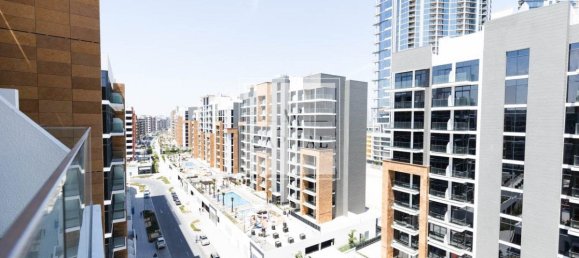 32.5m² Apartment in Meydan, UAE No. 51610 3
