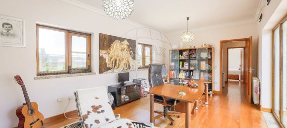 4 bedrooms House in Aveiro, Portugal No. 19435 2