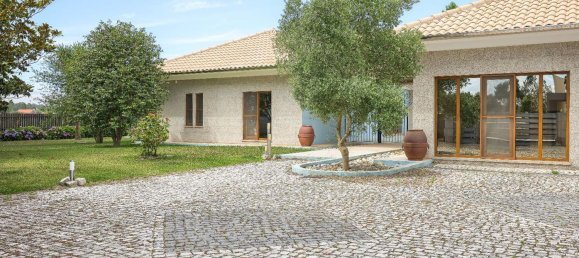 4 bedrooms House in Aveiro, Portugal No. 19435 37