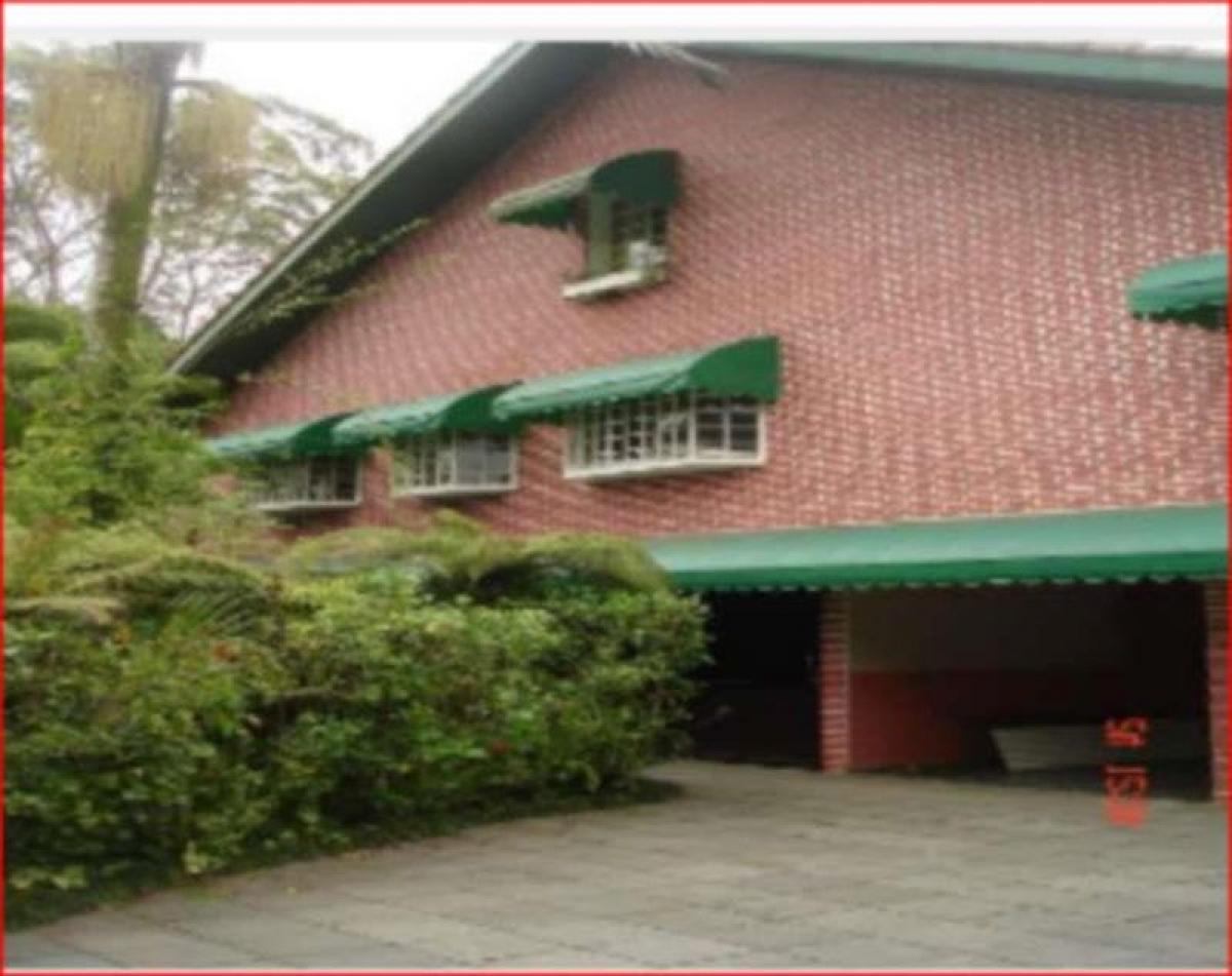 4 Schlafzimmer Haus in Sao Paulo, Brazil, Nr. 563910