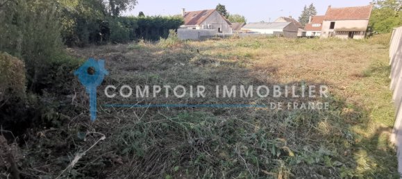  Land in La Foret-le-Roi, France No. 176954 7