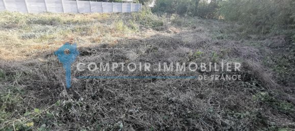  Land in La Foret-le-Roi, France No. 176954 5