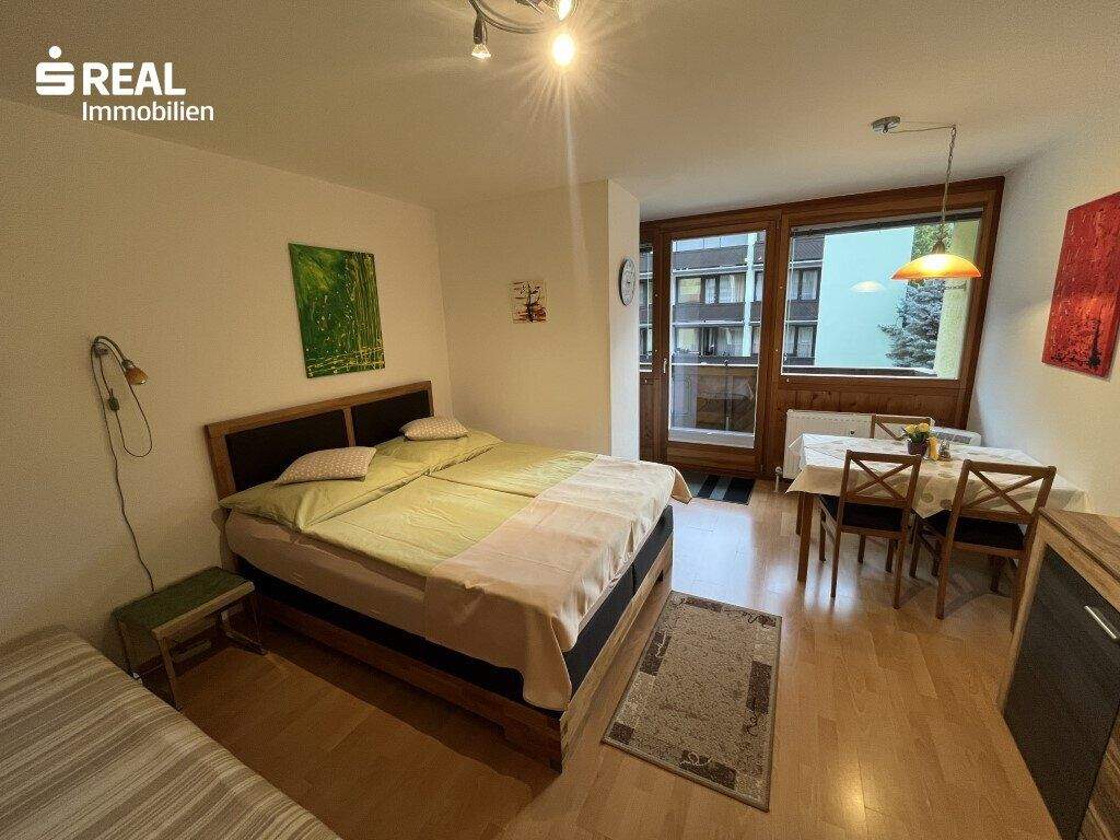 Studio in Kaprun, Austria No. 237705