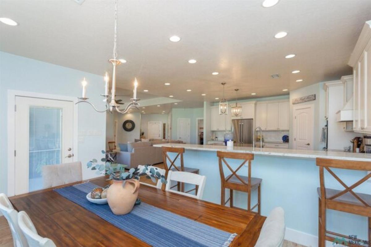 4 bedrooms House in Roswell, USA No. 377801