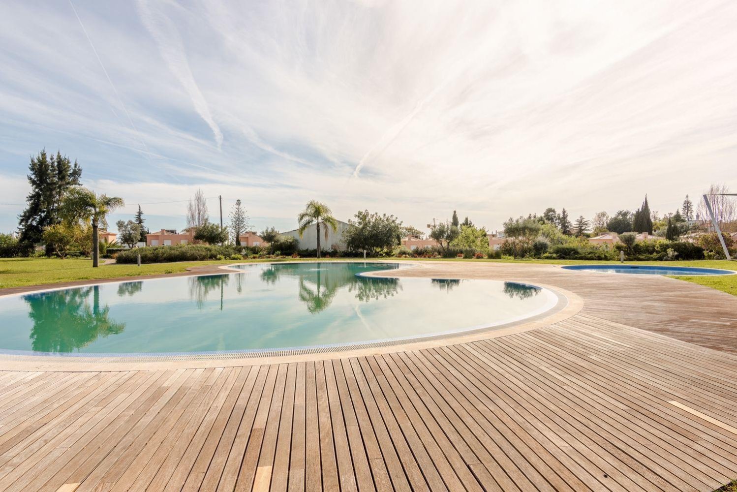 2 غرف نوم فيلا في Lagoa, Portugal رقم 208051