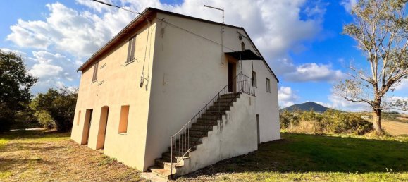 8-Zimmer Haus in Fabriano, Italy, Nr. 61906 10