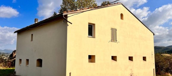 8-Zimmer Haus in Fabriano, Italy, Nr. 61906 12