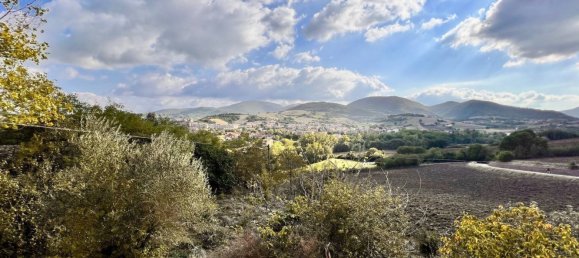 8-Zimmer Haus in Fabriano, Italy, Nr. 61906 32