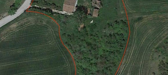 8-Zimmer Haus in Fabriano, Italy, Nr. 61906 16