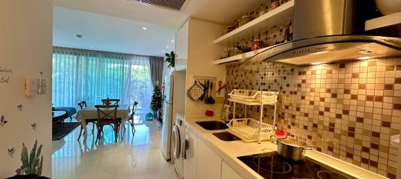 2 bedrooms Apartment in Pattaya, Thailand No. 11208 5