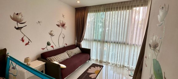2 bedrooms Apartment in Pattaya, Thailand No. 11208 14