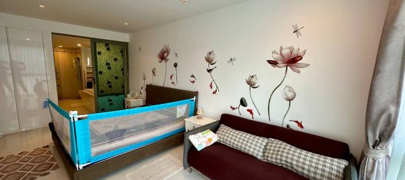 2 bedrooms Apartment in Pattaya, Thailand No. 11208 15