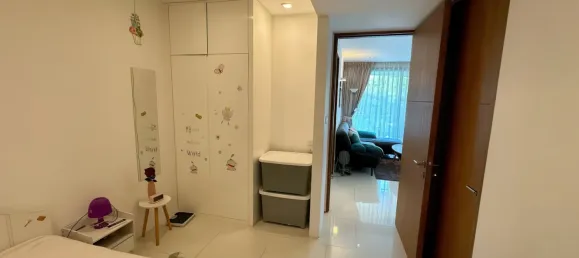 2 chambres Appartement à Pattaya, Thailand No. 11208 19