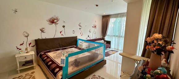 2 bedrooms Apartment in Pattaya, Thailand No. 11208 13
