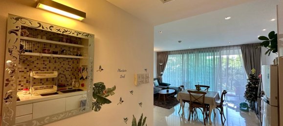 2 bedrooms Apartment in Pattaya, Thailand No. 11208 7