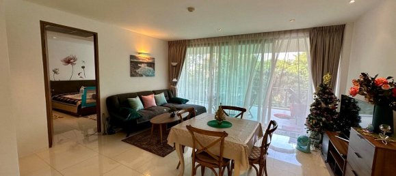 2 bedrooms Apartment in Pattaya, Thailand No. 11208 2