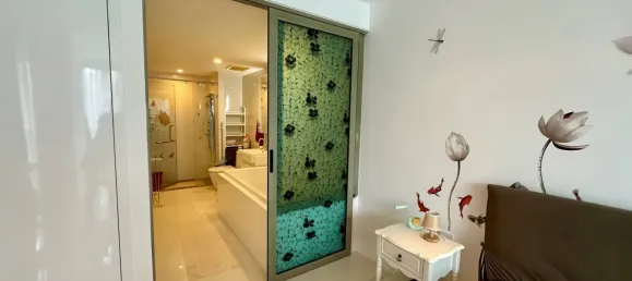 2 chambres Appartement à Pattaya, Thailand No. 11208 16