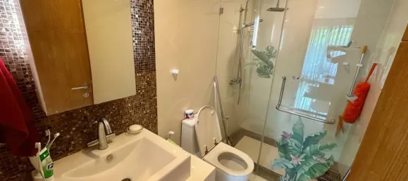2 chambres Appartement à Pattaya, Thailand No. 11208 20